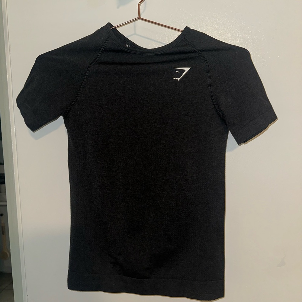 Gymshark Vital Seamless Tee